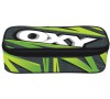 Penál školní P + P Karton OXY Green