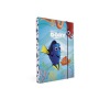Desky na sešity P + P Karton A4 Finding Dory