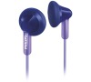 Sluchátka do uší Philips SHE3010PP
