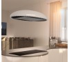 Odsavač par AirForce Eclipse TLC 90 WH