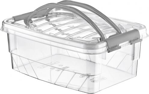 Box MULTI nízký 5 l Orion