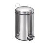 Odpadkový koš Orion Bubble 5 l