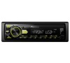 Autorádio Pioneer MVH-08UBG