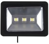 LED reflektor HOBBY, 150W denní bílá