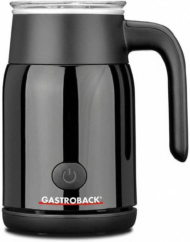 Pěnič mléka Gastroback 42326