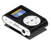 MANTA MM269SX - MP3 přehrávač černý.