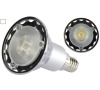 LED žárovka reflektorová 1 LED 3W E14 studená bílá