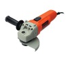 Úhlová bruska Black-Decker KG115