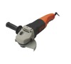 Úhlová bruska Black-Decker KG1202K