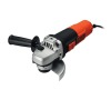 Úhlová bruska Black-Decker KG911K