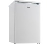 Jednodvéřová chladnička Haier HTTF 607W