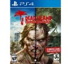Dead Island Definitive Edition hra PS4 Ubisoft