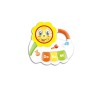 Mini varhany BamBam - doremi