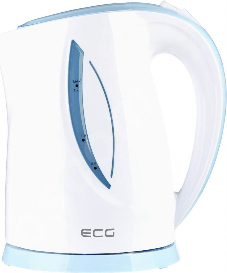 Rychlovarná konvice ECG RK 1758 modrá