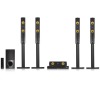 Domácí kino LG LHB755