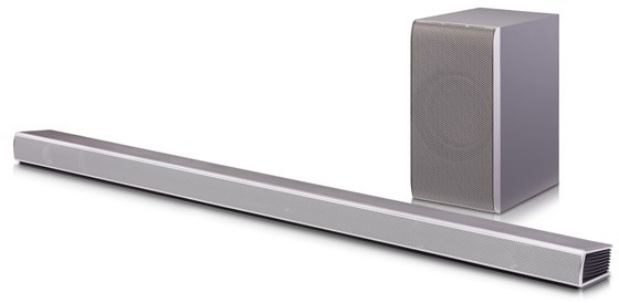 Speaker Sh7 Soundbar Petunjuk SH7 LG (Bahasa Indonesia 71 Halaman)