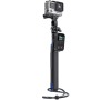 Selfie tyč SP Gadgets Smart Pole 28" - černá
