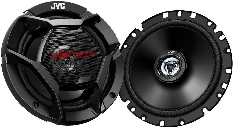 Autorepro JVC CS DR1720