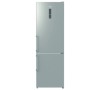 Chladnička Gorenje NRK6192MX, NoFrost