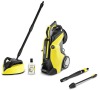 Vysokotlaký čistič Kärcher K 7 Premium Full Control Home