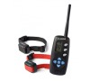 Obojek elektronický/výcvikový Dog Trace d-control 1602 - pro 2 psy
