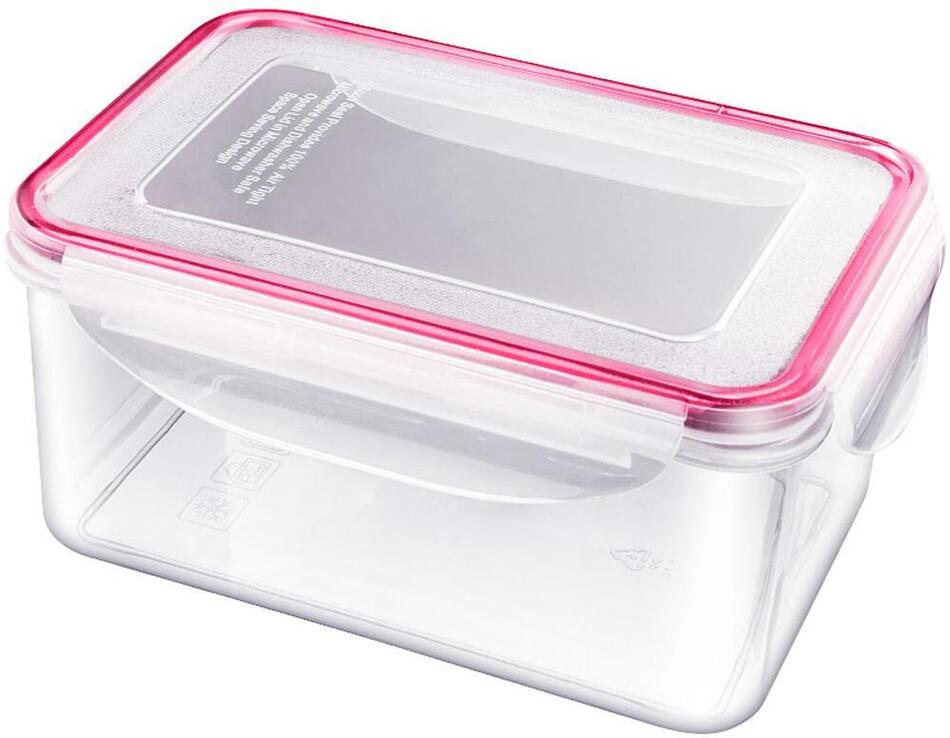 Dóza Lamart LT6003 OBDELNÍK 1,1L CLIP