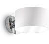 ANELLO AP1 BIANCO Ideal Lux 028361