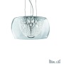 AUDI-60 SP8 D40 Ideal Lux 016856