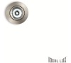DELTA FI1 NICKEL Ideal Lux 060958