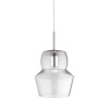 ZENO SP1 BIG TRASPARENTE Ideal Lux 088921