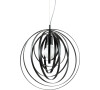 DISCO SP1 NERO Ideal Lux 114262