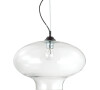 BISTRO' SP1 ROUND Ideal Lux 120898