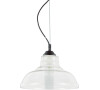 BISTRO' SP1 PLATE Ideal Lux 112336