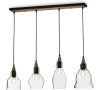 GRETEL SB4 Ideal Lux 122557