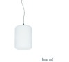 KEN SP1 SMALL BIANCO Massive 112091