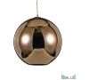 NEMO RAME SP1 D50 Ideal Lux 111926