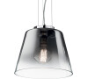 CYLINDER SP1 D40 CROMO Ideal Lux 104980