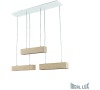 STICK SP6 CANVAS Ideal Lux 110790