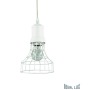 CAGE SP1 PLATE Ideal Lux 122632