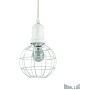 CAGE SP1 ROUND Ideal Lux 114927