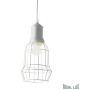 CAGE SP1 SQUARE Ideal Lux 114910
