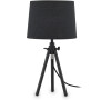 YORK TL1 SMALL NERO Ideal Lux 121413