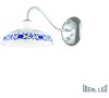 BASSANO AP1 Ideal Lux 116198