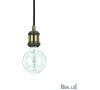 FRIDA SP1 BRUNITO Ideal Lux 123851