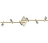 ALFA PL6 BRUNITO Ideal Lux 119908