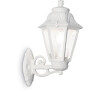 ANNA AP1 BIG BIANCO Ideal Lux 120423