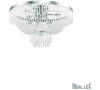 AUGUSTUS PL10 Ideal Lux 112848