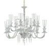 BEETHOVEN SP12 Ideal Lux 103419
