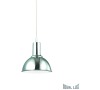 NOV 2016 BENNY SP1 CROMO Ideal Lux 103747
