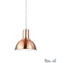 NOV 2016 BENNY SP1 RAME Ideal Lux 114880